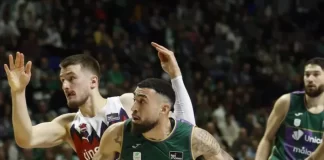 Chris Duarte es elegido como el mejor jugador de la jornada 11 de la endesa ACB