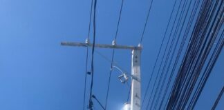 Inician instalación de cámaras de seguridad en 35 puntos críticos de San Pedro de Macorís