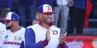 Pujols y Cruz dicen que los fanáticos estarán orgullosos de la alineación para el Clásico Mundial de Béisbol