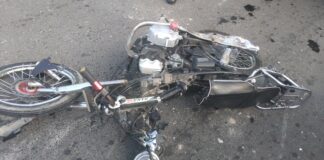 Accidente múltiple deja un fallecido y tres heridos en Juan Dolio