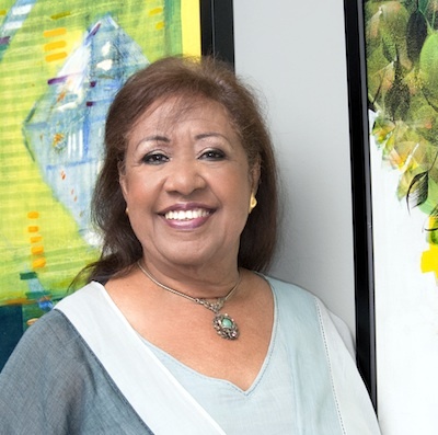 Ada Balcácer