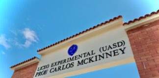 Hondo Valle ya tiene liceo experimental UASD