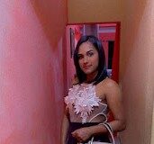 Muere Samira González, quien había sido herida hace dos semana en un atraco en Los Alcarrizos