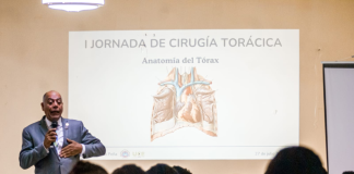 Hospital Dr. Antonio Musa realiza Jornada de Manejo del Trauma