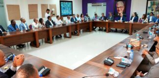 PLD respalda a Jorge Asjana a la rectoría de la UASD