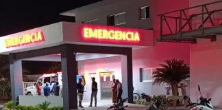 Ultima en Sabana de la Mar a un haitiano mató bebé de dos meses en La Romana