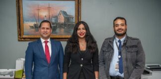 Pleno de la JCE designa nuevo director de Partidos Políticos y consultora jurídica