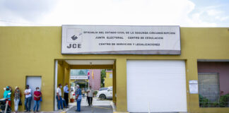 JCE realizará este viernes simulacro de evacuación frente a situaciones de terremoto en La Romana