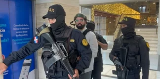 Se entrega voluntariamente uno de los investigados en presunto desfalco SeNaSa