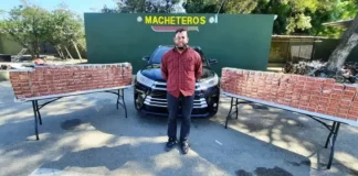 Ejército ocupa más de 59 mil cigarrillos de contrabando en Mao