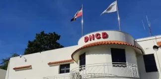 DNCD apresa un militar y a tres civiles por presuntos vínculos con el narcotráfico