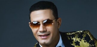Raulín Rodríguez prepara concierto maratónico de 12 horas para récord Guinness