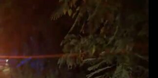 (Vídeo) Varios heridos en accidente de tránsito en la carretera Hato Mayor hacia San Pedro de Macorís