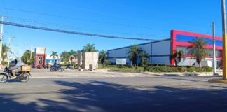 Junta de vecinos de Urbanizacion Marina anuncia protesta pacífica en reclamo de colocación de reductores de velocidad y semáforos