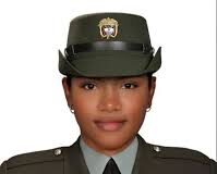 Patrullera Vanesa de León Pertuz fue asesinada por su pareja en Colombia