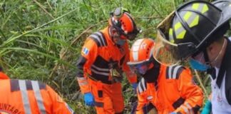 Hallazgo macabro en Guatemala, se encontraron al menos doce cadáveres en una zona boscosa