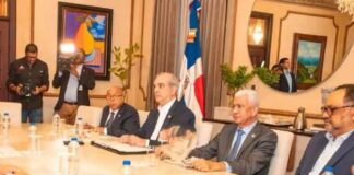 Juramentaran este jueves nuevos jueces del Tribunal Superior Electoral