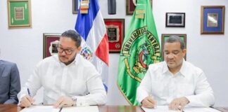UCE y Regional 05 de Educación firman acuerdo para fortalecer la formación docente en la Región Este