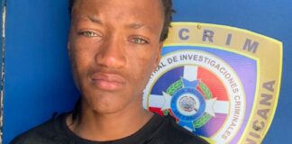 Cae abatido alias “Niño”, buscado por homicidio tras enfrentar al Dicrim en Los Alcarrizos