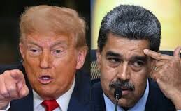 Donald Trump le propuso a Maduro “irse a Rusia”, dice senador republicano