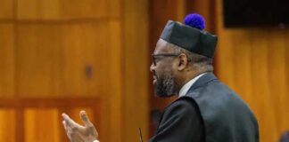 Camacho califica caso Senasa como “el fraude más siniestro”