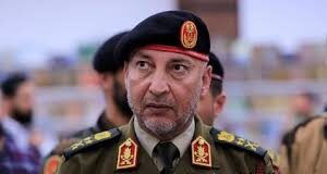 Jefe de gabinete del gobierno de Libia mueren accidente aéreo en Ankara