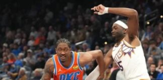 Clásico LeBron–Durant y duelo Shai-Wembanyama enciende la navidad en la NBA