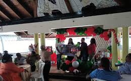 SNTP y ACD celebran encuentro navideño en San Pedro de Macorís