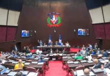 Diputados envían a comisión bicameral proyecto de ley del presupuesto 2027