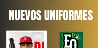 Cambios, Eguy Rosario a los Leones y Jorge Mateo a las estrellas