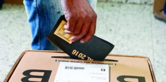 El 2026 pondrá a prueba a los partidos políticos hacia el 2028