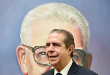 Francisco Javier García: «El retorno de los viajes en yola es una dramática señal de desesperanza»