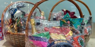 Gobiernos locales destinan millones en canastas y actividades navideñas