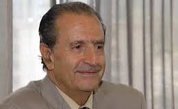 Fallece el expresidente de Ecuador Rodrigo Borja a los 90 años