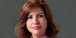 Margarita Cedeño iría por la alcaldía del Distrito Nacional por el PLD