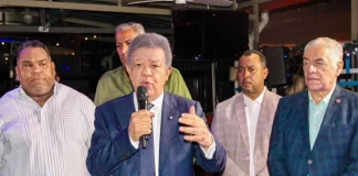 Expresidente Fernández: “La gran estafa a los pobres con SeNaSa marca un año horrible para el País”