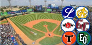 Material nativo define fase final para el camino al Round Robin