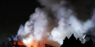 Suben a 33 los heridos por terremoto de magnitud 7,5 en Japón entre alerta por ‘megasismo’