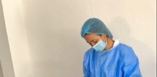 Dr. Franklin Peña, llama a la población de asistir a los operativos médicos en enero