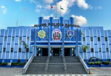 Hay cambios en designaciones de la Policía Nacional