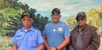 Autoridades buscan reducir vertederos improvisados en carretera del municipio Ramón Santana