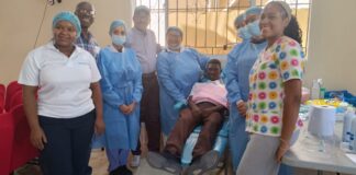 La clínica Dr. Franklin Peña realiza operativo odontológico este martes 13 en Miramar