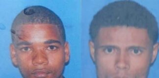 Dos hermanos mueren ahogados al intentar rescatar un mulo en la carretera Miches–El Seibo