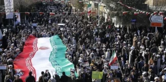 Irán suma 658 muertos desde el inicio de las protestas, según derechos humanos