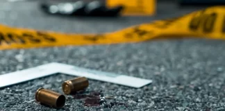 Riña por deuda de 2 mil pesos deja un muerto y un herido en Santiago