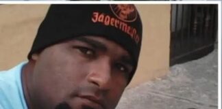 Muere Miguel Ángel de Peña, reconocido motoconcho de SPM mientras se dirigía a la Basílica este miércoles
