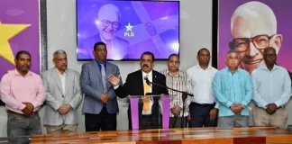 PLD denuncia acaparamiento de arroz y caída del consumo en RD