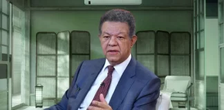 Leonel Fernández anunciará su posición sobre crisis Venezolana este miércoles