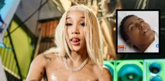 La Demente se recupera favorablemente tras cirugía por herida de bala en asalto