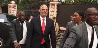 Haití en tensión ante posible destitución del primer ministro